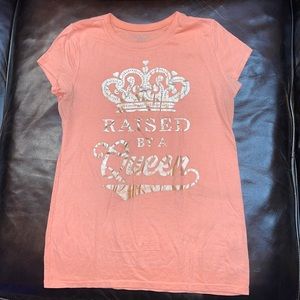 Place soft printed cotton long T-Shirt 12